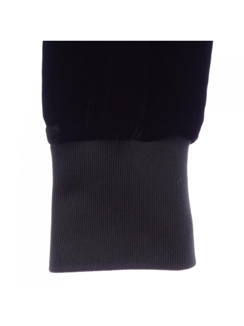Chanel 20k Pants Black